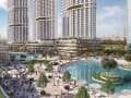 Продам двухкомнатную квартиру, 61 м², этаж 25 из 60. Фото 1