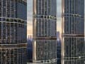 Продам двухкомнатную квартиру, 61 м², этаж 25 из 60. Фото 2