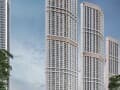 Продам двухкомнатную квартиру, 61 м², этаж 25 из 60. Фото 7