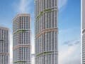 Продам двухкомнатную квартиру, 61 м², этаж 25 из 60. Фото 8