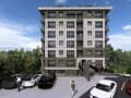 Продажа трехкомнатной квартиры, 117 м², этаж 4 из 7. Фото 3