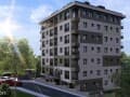 Продажа трехкомнатной квартиры, 117 м², этаж 4 из 7. Фото 6
