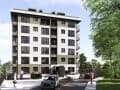 Продажа трехкомнатной квартиры, 117 м², этаж 4 из 7. Фото 9
