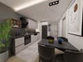 Продажа трехкомнатной квартиры, 117 м², этаж 4 из 7. Фото 14