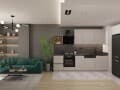 Продажа трехкомнатной квартиры, 117 м², этаж 4 из 7. Фото 1