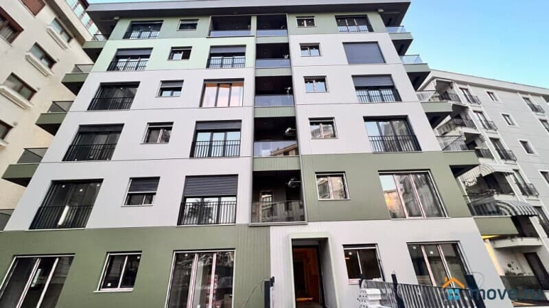 3-комн. квартира, 117 м²