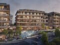 Продажа трехкомнатной квартиры, 96 м², этаж 3 из 6. Фото 1