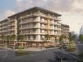 Продажа трехкомнатной квартиры, 96 м², этаж 3 из 6. Фото 2