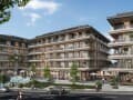 Продажа трехкомнатной квартиры, 96 м², этаж 3 из 6. Фото 3