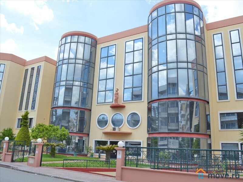 отдельное здание, 5127 м²
