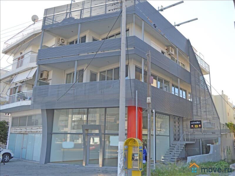 отдельное здание, 650 м²