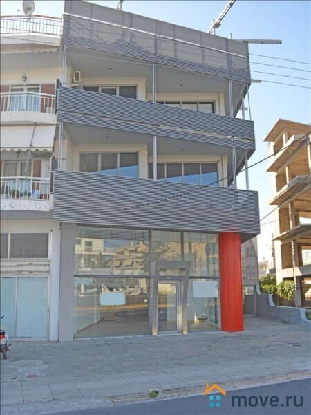 отдельное здание, 650 м²