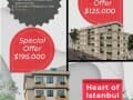 Продам трехкомнатную квартиру, 107 м², этаж 3 из 5. Фото 2