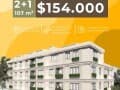 Продам трехкомнатную квартиру, 107 м², этаж 3 из 5. Фото 1