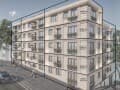 Продам трехкомнатную квартиру, 107 м², этаж 3 из 5. Фото 5