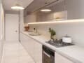 Продам трехкомнатную квартиру, 107 м², этаж 3 из 5. Фото 11