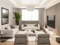 Продам трехкомнатную квартиру, 107 м², этаж 3 из 5. Фото 13