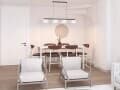 Продам трехкомнатную квартиру, 107 м², этаж 3 из 5. Фото 14