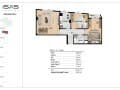 Продам трехкомнатную квартиру, 107 м², этаж 3 из 5. Фото 24
