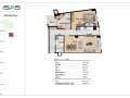 Продам трехкомнатную квартиру, 107 м², этаж 3 из 5. Фото 25