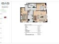 Продам трехкомнатную квартиру, 107 м², этаж 3 из 5. Фото 27