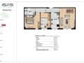 Продам трехкомнатную квартиру, 107 м², этаж 3 из 5. Фото 29