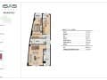 Продам трехкомнатную квартиру, 107 м², этаж 3 из 5. Фото 31