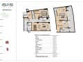 Продам трехкомнатную квартиру, 107 м², этаж 3 из 5. Фото 33