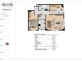 Продам трехкомнатную квартиру, 107 м², этаж 3 из 5. Фото 34