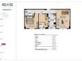 Продам трехкомнатную квартиру, 107 м², этаж 3 из 5. Фото 35