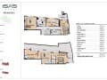 Продам трехкомнатную квартиру, 107 м², этаж 3 из 5. Фото 37