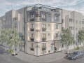 3-комн. квартира, 107 м²