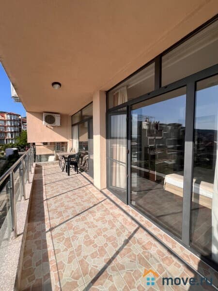 2-комн. квартира, 60 м²