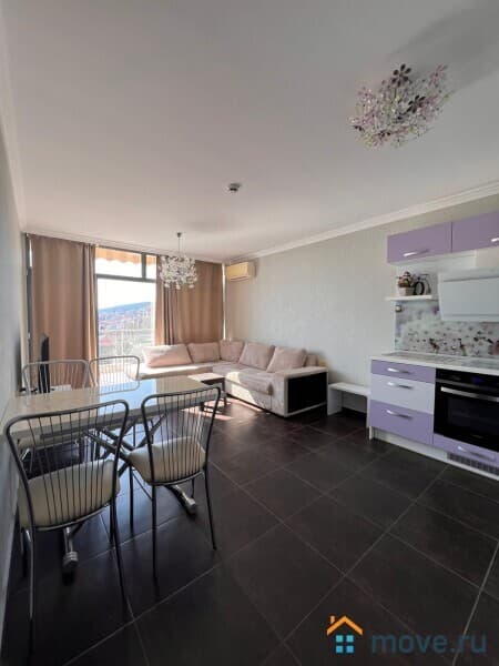 2-комн. квартира, 59 м²