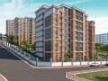 Продаю трехкомнатную квартиру, 98 м², этаж 4 из 10. Фото 8