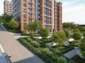 Продаю трехкомнатную квартиру, 98 м², этаж 4 из 10. Фото 10