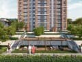 Продаю трехкомнатную квартиру, 98 м², этаж 4 из 10. Фото 18