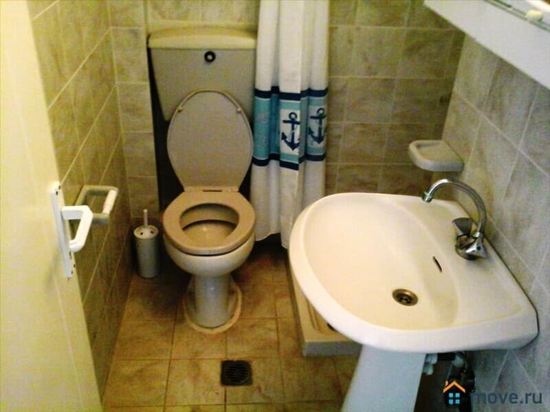 гостиница, 700 м²