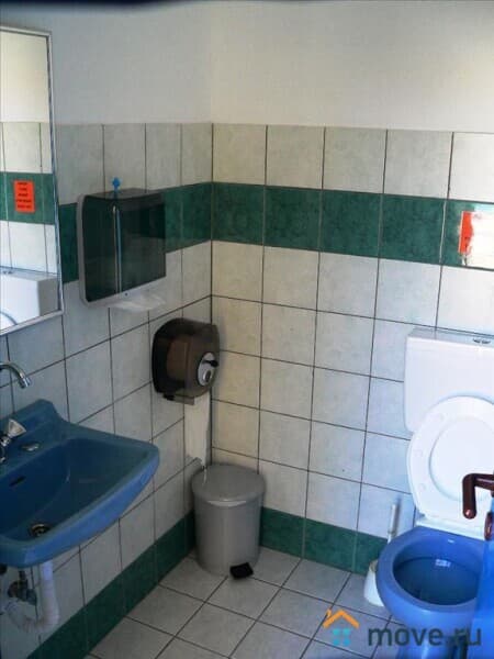 гостиница, 400 м²