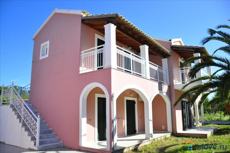гостиница, 500 м²
