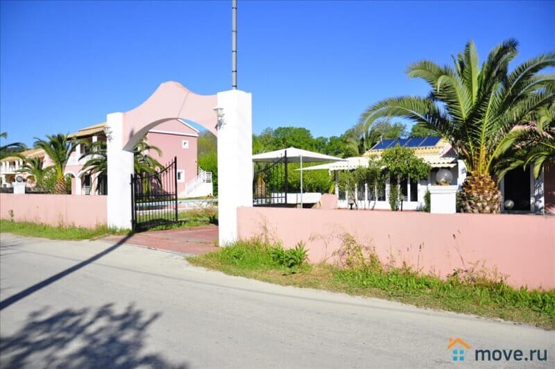 гостиница, 500 м²