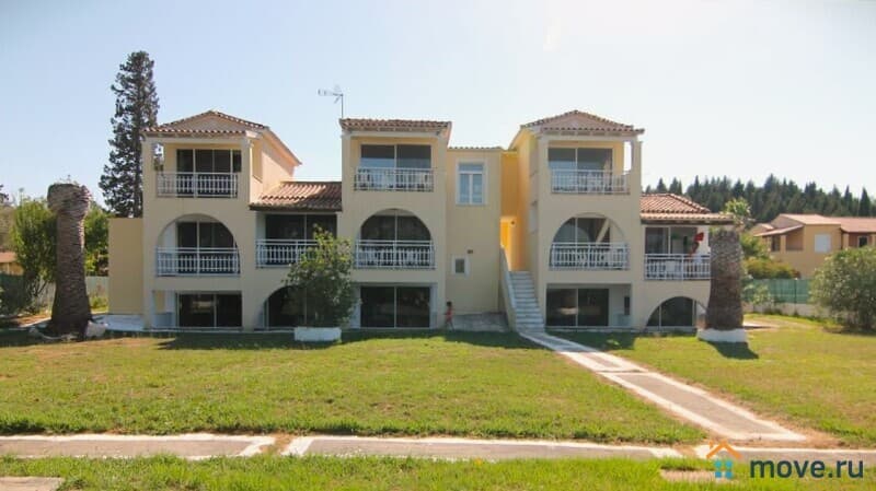 гостиница, 412 м²
