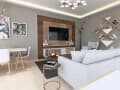 Продажа двухкомнатной квартиры, 65 м², этаж 3 из 6. Фото 2