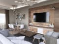 Продажа двухкомнатной квартиры, 65 м², этаж 3 из 6. Фото 1