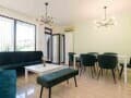 Продам четырехкомнатную квартиру, 110 м², этаж 1 из 4. Фото 5