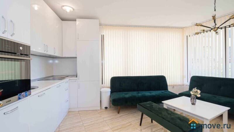 4-комн. квартира, 110 м²