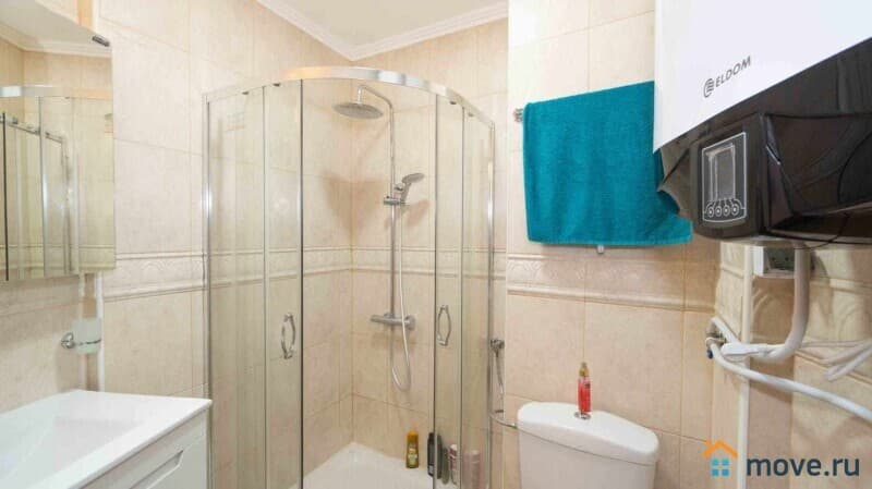 4-комн. квартира, 110 м²