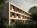 Продажа двухкомнатной квартиры, 45 м², этаж 2 из 3. Фото 2