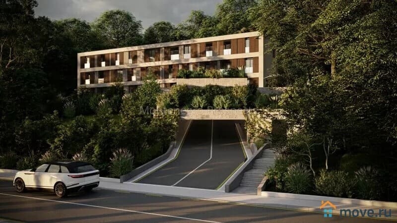 2-комн. квартира, 45 м²