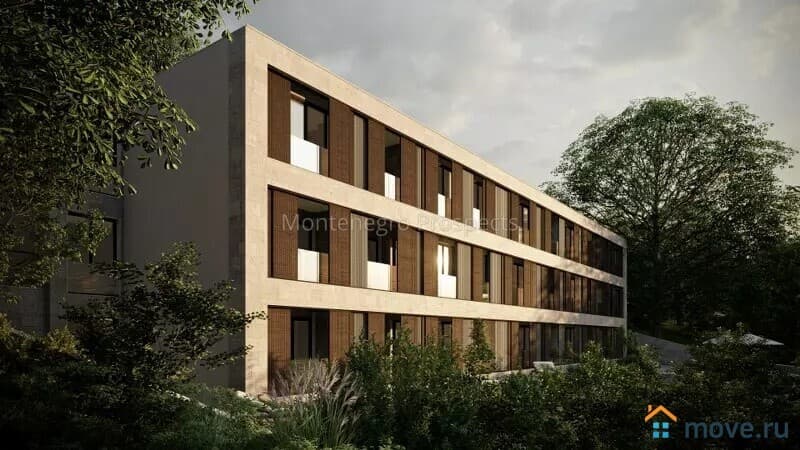 2-комн. квартира, 45 м²